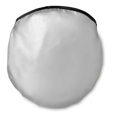 Osłona przeciwsłoneczna na szybę składana OMBRA POUCH - Srebrny Mat (MO8941-16)