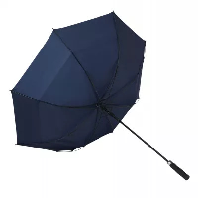 Automatyczny parasol golfowy - granatowy (56-0104500)