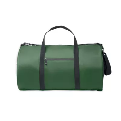 Torba podróżna RPET 600D BANGKOK - Ciemnozielony (MO2644-60)