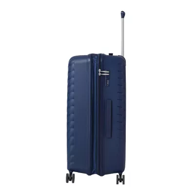 Zestaw walizek SYDNEY - granatowy (56-2210031)