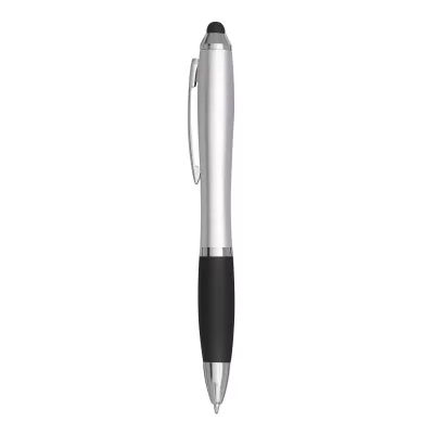 SWAY TOUCH - Długopis SWAY TOUCH - srebrny (56-1102029)