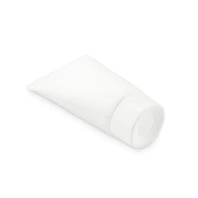 Balsam do opalania SPF 25 w tubce 45 ml SUNCARE TUBE - Bialy (MO6115-06)