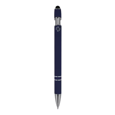 Paris soft touch R-AL czarny tusz - ciemnoniebieski (LT80607-N0010)