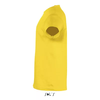 Koszulka dziecięca 150 g/m² Sol's REGENT KIDS - Dorado (S11970-GO)