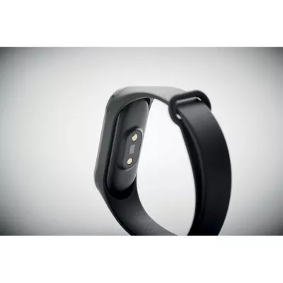 Smartwatch z ekranem dotykowym 0,96" ARTA - Czarny (MO2270-03)