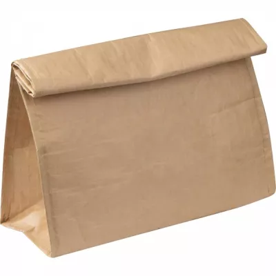 Torba termiczna papierowa ELLA - beżowy (6141213)