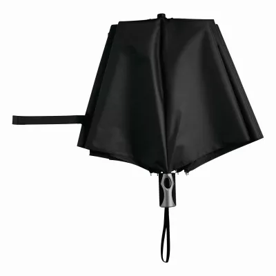 Automatyczny parasol MISTER - czarny (56-0101151)