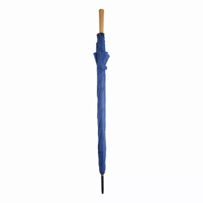 Parasol typu golf RAINDROPS - niebieski (56-0104222)