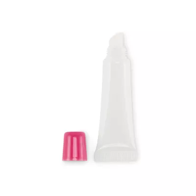Krem do ust wegański SPF10 12 g w tubce SALVE - Fuksja (MO2870-38)