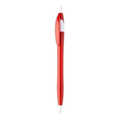 Raball długopis RABS - czerwony (AP808199-05)
