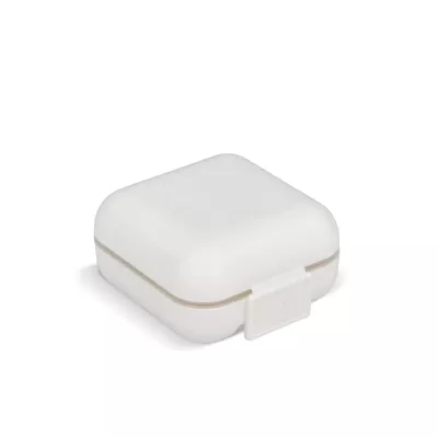 Pojemnik na tabletki - biały (LT92740-N0001)