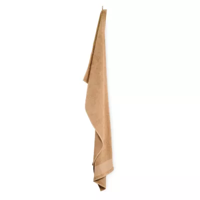 Ręcznik kąpielowy 380 g/m² 70x140 cm ISLAND 70 - Sznur (MO2766-65)