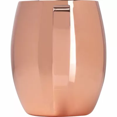 Kubek termiczny 400 ml CrisMa - miedziany (8517595)