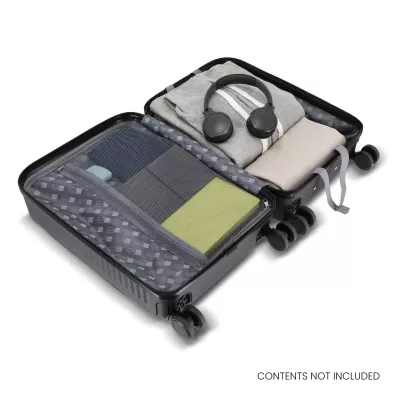 Wózek podróżny InSideOut Rulla 20 cali (50.8 cm) - ciemnoszary (LT57115-N0060)