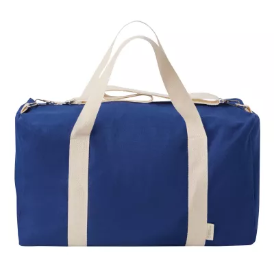 Torba sportowa - ciemnoniebieski (56-0808577)