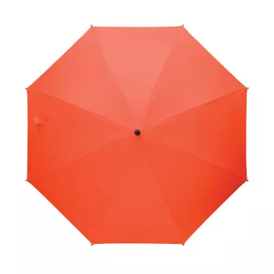 Parasol wiatroodporny automatyczny 23" BRELA - Pomaranczowy (MO2694-10)