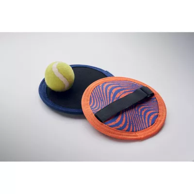 Gra w łapanie piłki z neoprenu SNATCH - Wielokolorowy (MO2976-99)