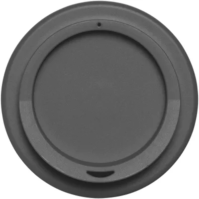 Kubek Americano Eco z recyklingu o pojemności 350 ml - Szary (21042282)