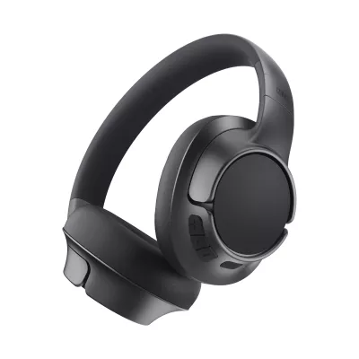 Fresh 'n Rebel Clam Core 2 Bezprzewodowe Słuchawki Over-Ear - ciemnoszary (LT49748-N0060)