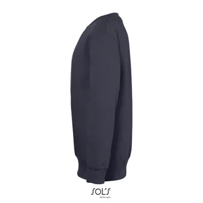 Bluza dziecięca 280 g/m² Sol's NEW SUPREME KIDS - Granatowy (S13249-NY)