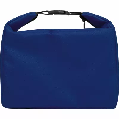 Torba termiczna 5l z RPET TATJANA - granatowy (6549944)
