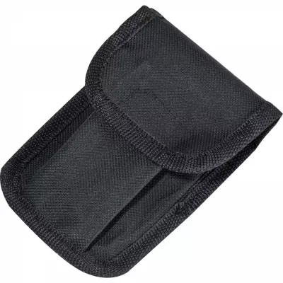 Zestaw narzędzi rowerowych 17 elementów VIVIANA - czarny (8800103)