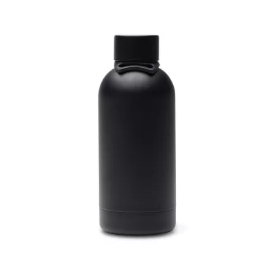 Butelka termiczna 400 ml VINGA Parks - black (VG674-03)