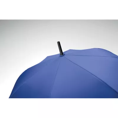 Parasol wiatroodporny automatyczny 23" BRELA - Niebieski (MO2694-37)