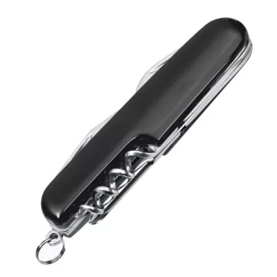 Scyzoryk HAVANNA - czarny (960203)