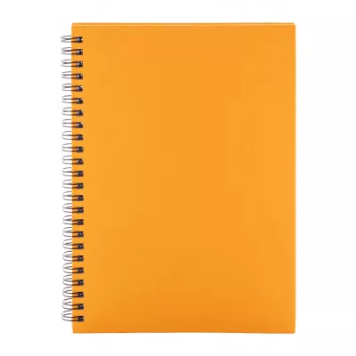 Strobus A5 notes - pomarańcz (AP800194-03)