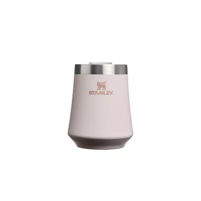 Kubek The Reserve Wine Tumbler - 0.32L / 11oz - Rose Quartz (10130370049)