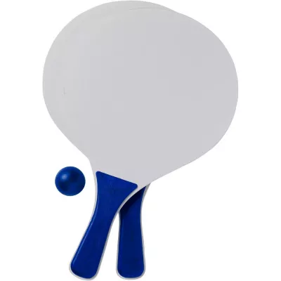 Gra zręcznościowa, tenis - granatowy (V6522-04)