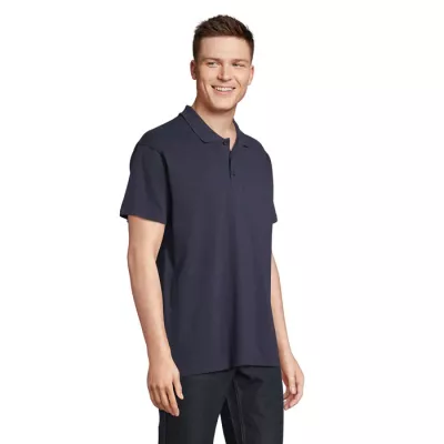 Koszulka polo męska piqué 170 g/m² Sol's SUMMER II - French Navy (S11342-FN)
