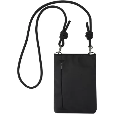 SMART RFID - etui na akcesoria  - Czarny (13019090)