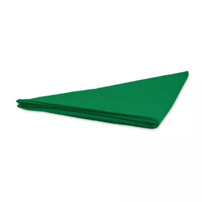 Chusta trójkątna 87x44 cm BANDANA BANDIDO - Zielony (MO6876-09)