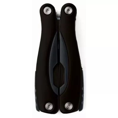 Narzędzie wielofunkcyjne PONY NEW Schwarzwolf - czarny (F2405900AJ303)