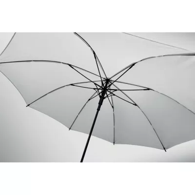 Parasol wiatroodporny automatyczny 23" BRELA - Bialy (MO2694-06)