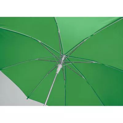 Parasol dziecięcy automatyczny 18" DRYKID - Zielony (MO2843-09)