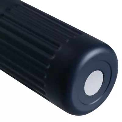 Próżniowa butelka 500 ml WAVE TRAIL - granatowy (56-0304719)