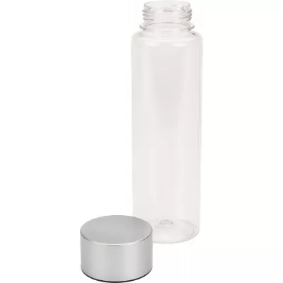 Butelka z tritanu AVERSA 900 ml - przeźroczysty (138666)