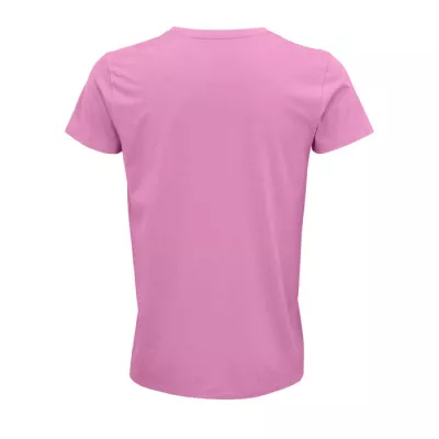 Koszulka męska organiczna 150 g/m² Sol's CRUSADER MEN - Orchid Pink (S03582-OP)