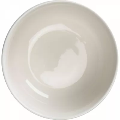 Miska ceramiczna 550 ml SOPHIA - biały (8384006)