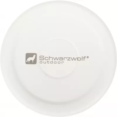 Kubek termiczny 360 ml LIARD Schwarzwolf - biały (F5100100AJ306)