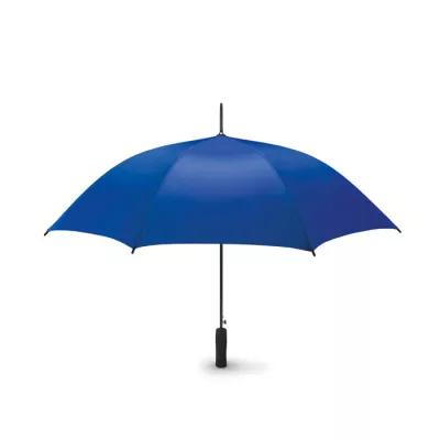 Parasol automatyczny 23" z rączką z EVA SMALL SWANSEA - Niebieski (MO8779-37)