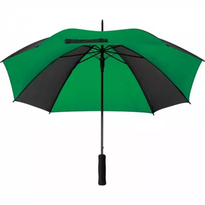 Parasol automatyczny ø89 cm LEONARDO - zielony (4241609)