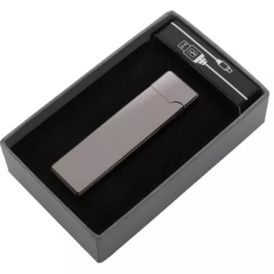 Zapalniczka elektryczna SMART Pierre Cardin - szary (H6802000IP307)