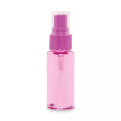 Mgiełka do ciała w sprayu 30 ml MIST - Przezroczysty Rózowy (MO2904-31)