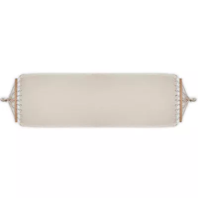 Hamak z polibawełny z etui do 120 kg HAMMACA - Bezowy (MO8695-13)