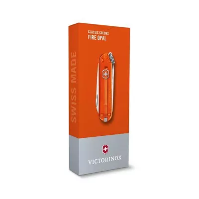 Scyzoryk Classic SD Victorinox - pomarańczowy (06223T82G10)