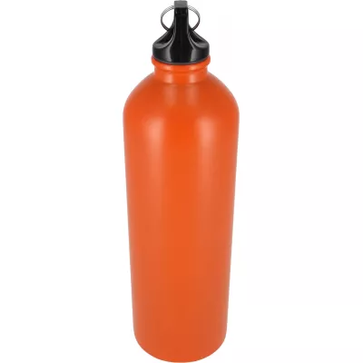 Butelka stalowa OSTROV 750 ml - pomarańczowy (524010)